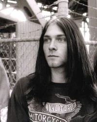 Kurt Cobain