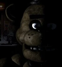 FNAF Free Roam
