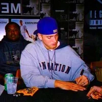 EMINEM