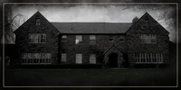 Hell Hall Manor