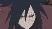 Madara Uchiha