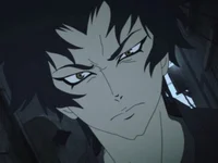 Akira Fudo