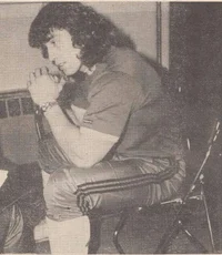 Kerry Von Erich
