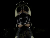 FNAF Chica 