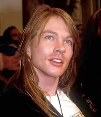 Axl Rose