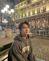 Wen Junhui