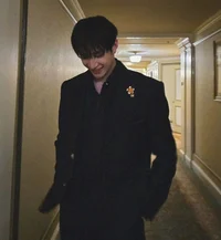 bang chan