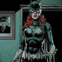 Batwoman