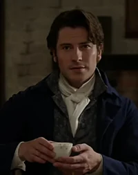 Lord Charles Barkley