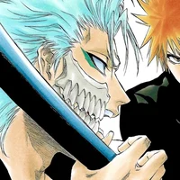 Grimmjow