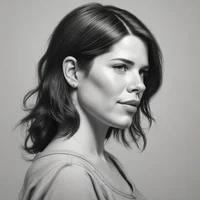 Neve Campbell