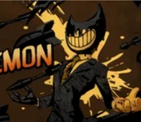 Bendy the Ink Demon