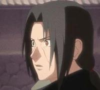 Itachi Uchiha 