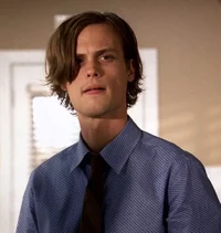 spencer reid