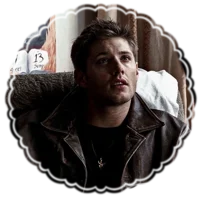 01 Dean Winchester 