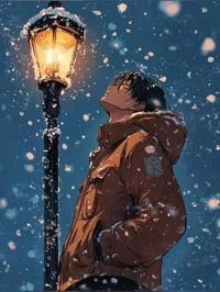 Levi Ackerman