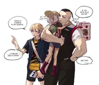 Shion x Mocchi