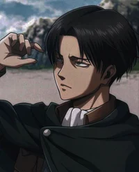 Levi Ackerman