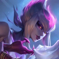 lol evelynn
