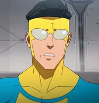 Mark Grayson