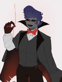 Evil Wally