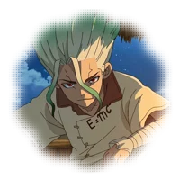Senku Ishigami