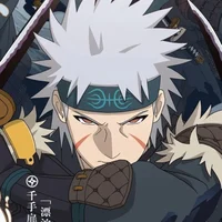Tobirama Senju
