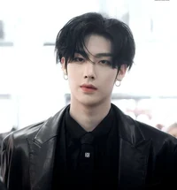 Shen Ricky