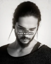 Том Каулитц 
