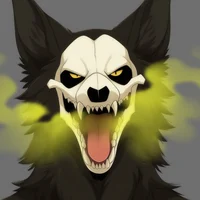 Fetor the Skulldog