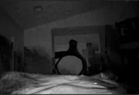 In your room