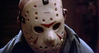 Jason Voorhees 