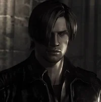 Leon Kennedy 