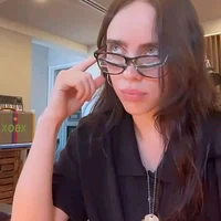 Billie eillish