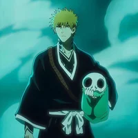 Ichigo Kurosaki 