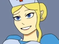 Nurse Anna