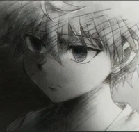 Killua Zoldyck