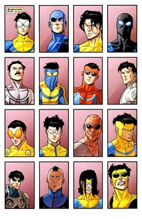 User invincible war