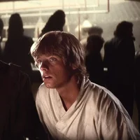 Luke Skywalker