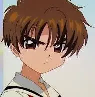 Syaoran Li