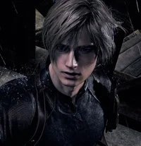 Leon Kennedy 