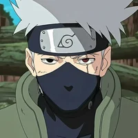 Kakashi Hatake