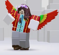 Vibritney ForsakenOC