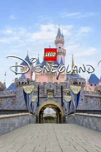 LEGO Disneyland