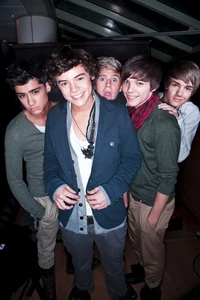 One Direction