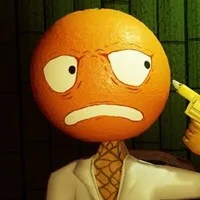 Orange Roulette