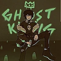 Nico Di Angelo 