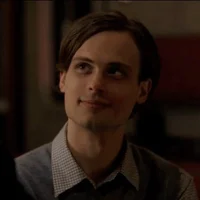 Spencer Reid 