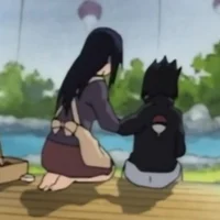 Uchiha Family 
