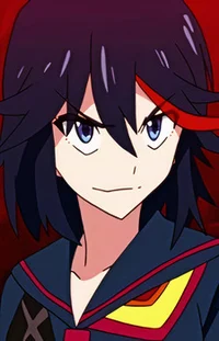 Ryuko Matoi